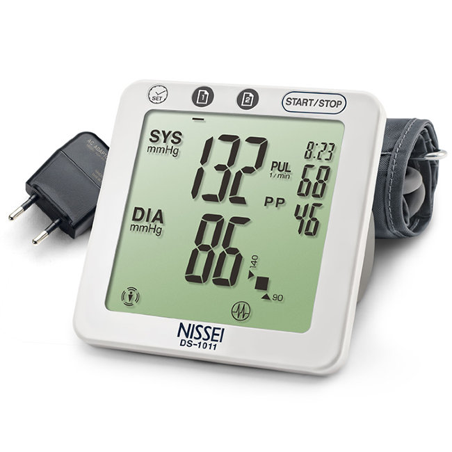 Тонометр Nissei DS-1011 Тонометр Nissei DS-1011