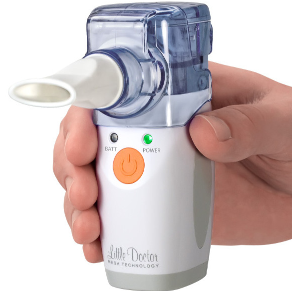Ингалятор Little Doctor LD-207U Ингалятор Little Doctor LD-207U