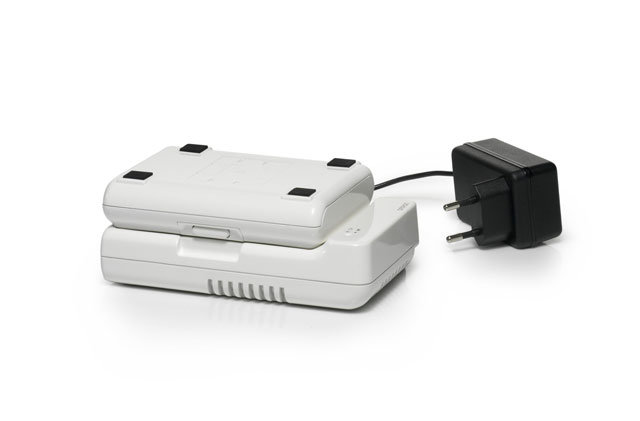 Ингалятор OMRON CompAIR Elite C30