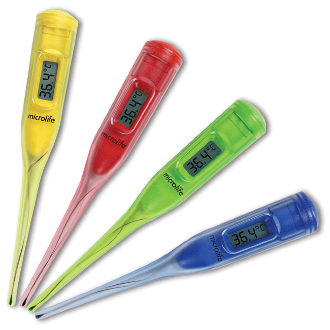 Термометр Microlife MT 16B1 Smart