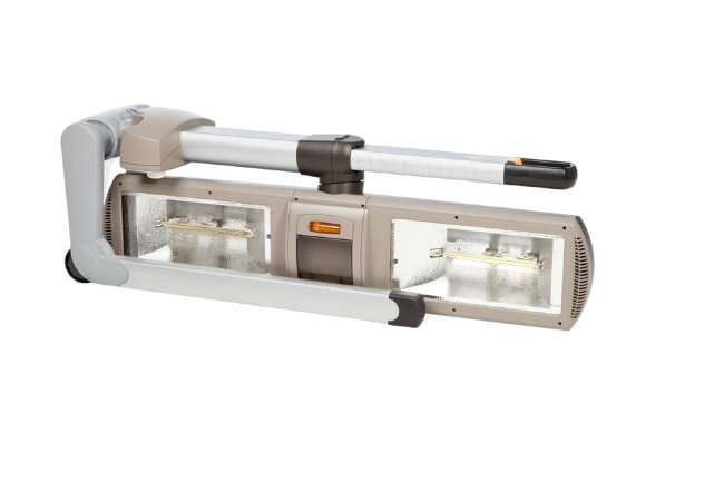 Hapro lnnergize HP8550