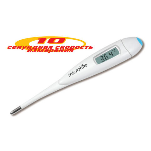 Термометр Microlife MT 1951 Термометр Microlife MT 1951