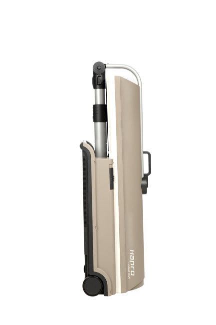 Hapro Mobile Sun HP 8540