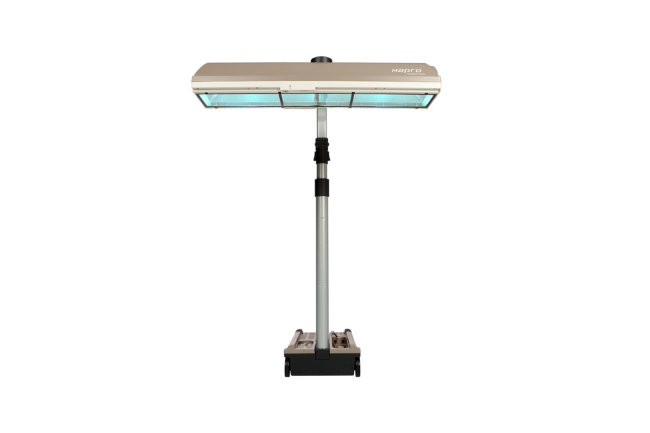 Hapro Mobile Sun HP 8540