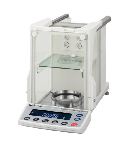 Аналитические весы AND BM-500G Аналитические весы AND BM-500G