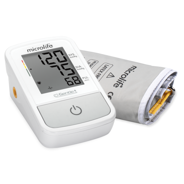 Тонометр Microlife BP A2 Easy Тонометр Microlife BP A2 Easy