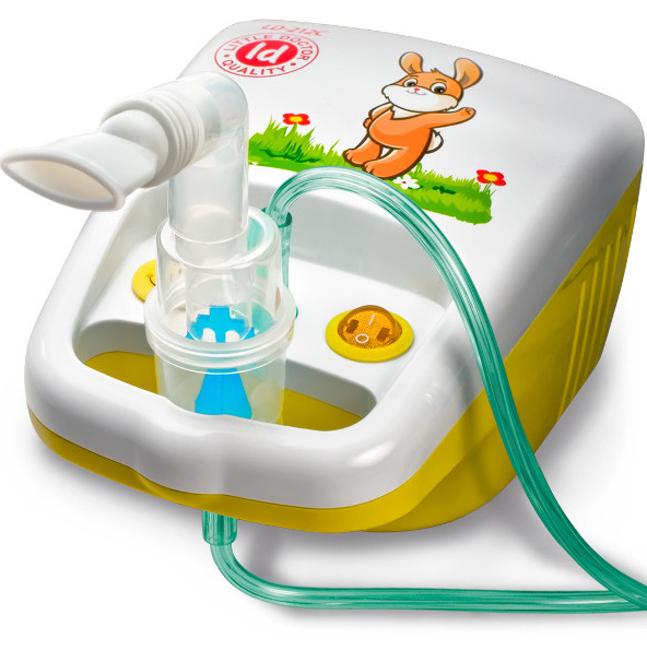 Ингалятор Little Doctor LD-212C