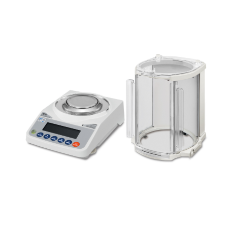 Аналитические весы AND HR-150AG Аналитические весы AND HR-150AG