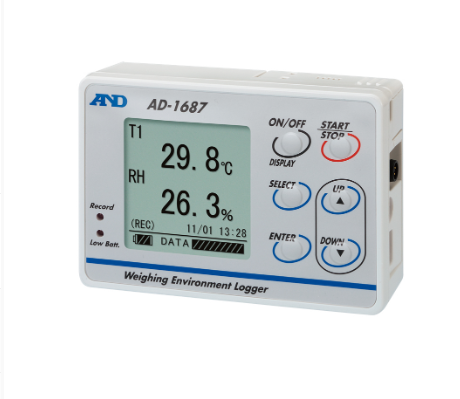 Аналитические весы AND HR-150AG Аналитические весы AND HR-150AG