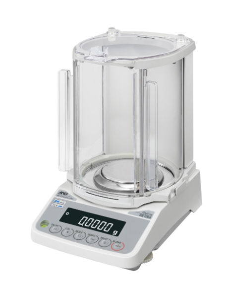 Аналитические весы AND HR-150AG Аналитические весы AND HR-150AG