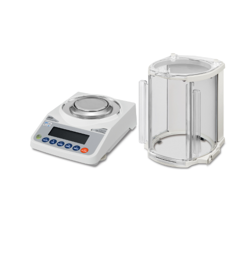 Аналитические весы AND HR-250AZG Аналитические весы AND HR-250AZG