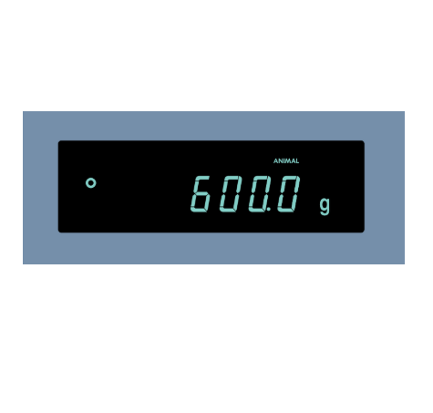 Лабораторно-промышленные весы AND GP-20K Лабораторно-промышленные весы AND GP-20K