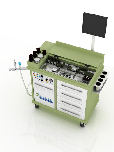 PROCTO plus