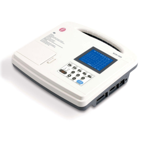 Электрокардиограф Армед CAREWELL ECG-1101G Электрокардиограф Армед CAREWELL ECG-1101G