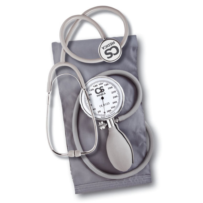 Тонометр CS Medica CS-110 Premium