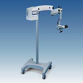 Кольпоскоп бинокулярный CARL ZEISS OPMI PICO