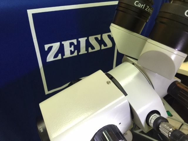 Видеокамера Carl Zeiss Видеокамера Carl Zeiss