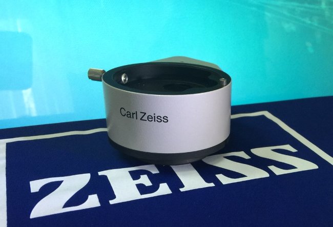 Видеокамера Carl Zeiss Видеокамера Carl Zeiss