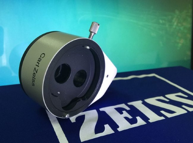 Видеокамера Carl Zeiss Видеокамера Carl Zeiss