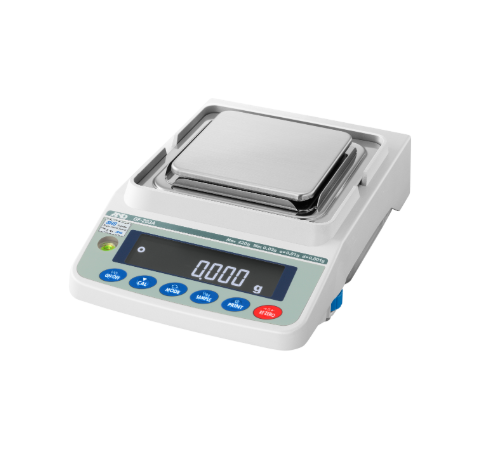 Платформенные весы AND GF-1202A Платформенные весы AND GF-1202A