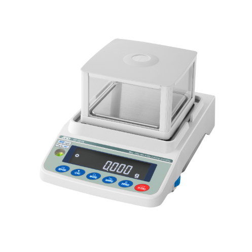 Платформенные весы AND GF-1202A Платформенные весы AND GF-1202A