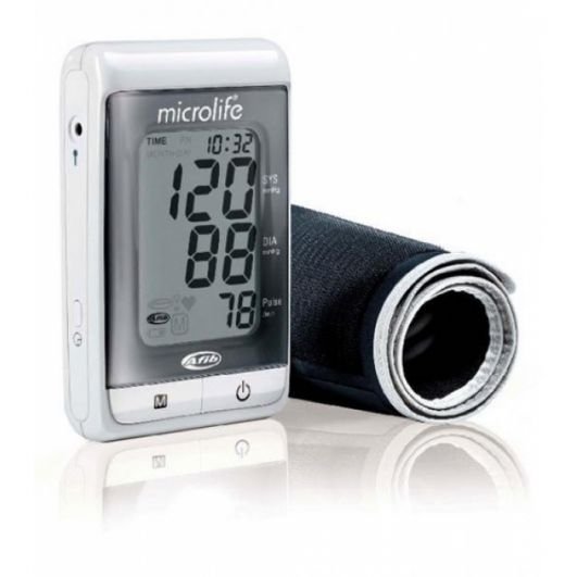 Тонометр Microlife BP A110 AFib