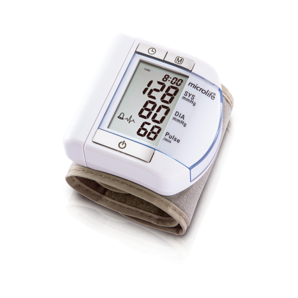 Тонометр Microlife BP W100 Тонометр Microlife BP W100