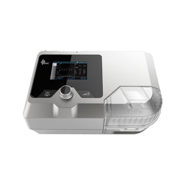 BIPAP аппарат BMC RESMART G2S B25S BIPAP аппарат BMC RESMART G2S B25S