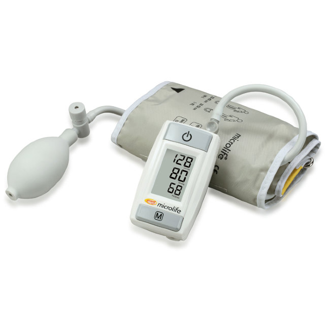 Тонометр Microlife BP A50