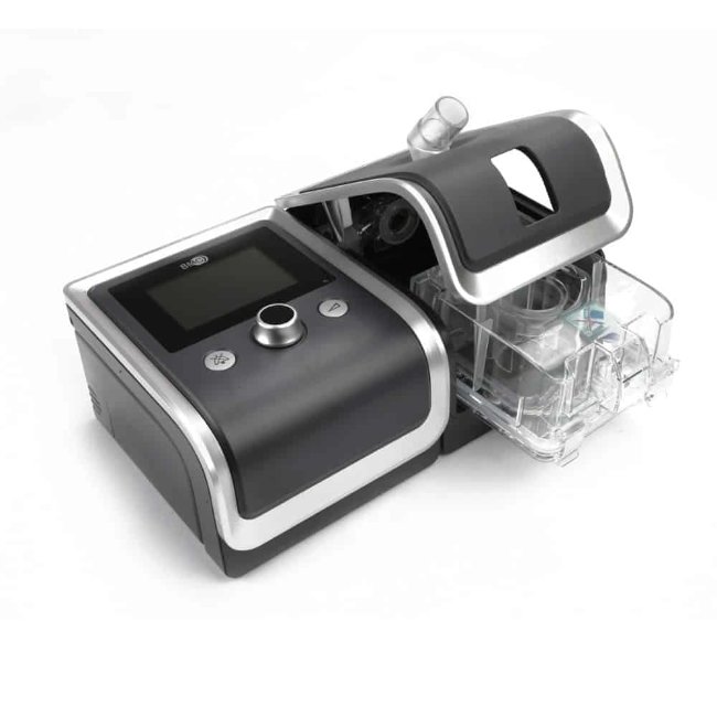 BIPAP аппарат BMC RESMART G2 BPAP T-25A