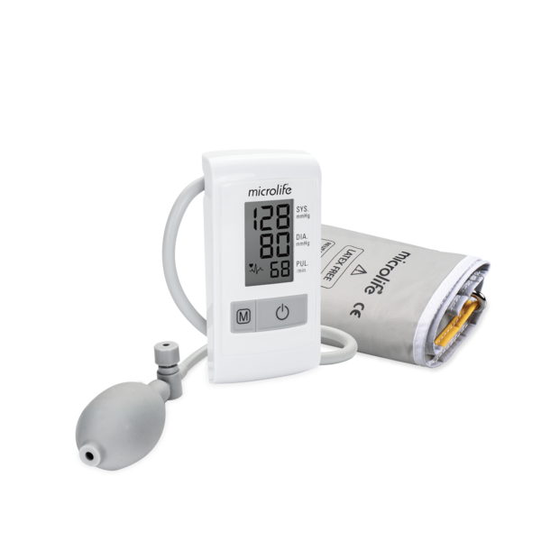 Тонометр Microlife BP N1 Basic Тонометр Microlife BP N1 Basic