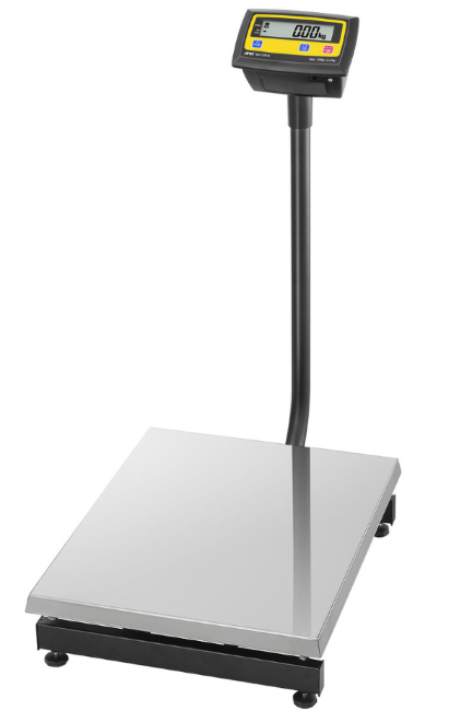 Платформенные весы AND EM-150KAL
