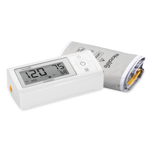 Тонометр Microlife BP A1 Basic Тонометр Microlife BP A1 Basic