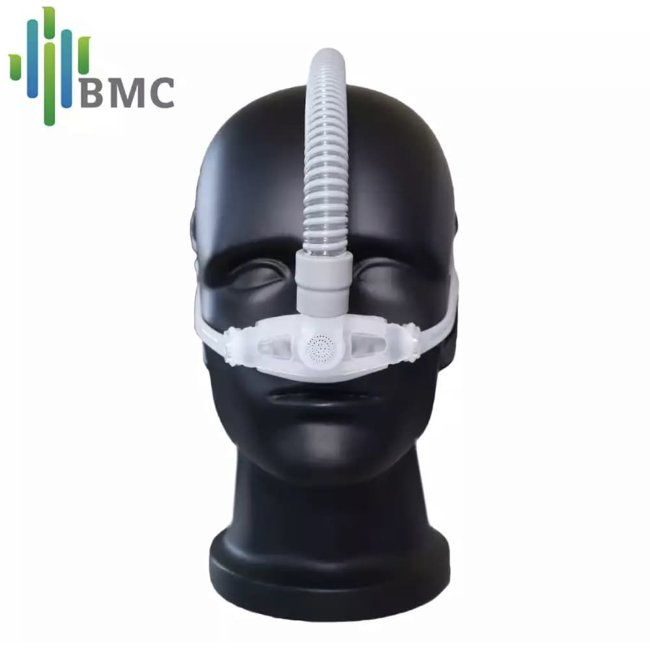Канюльная маска BMC PM FEALITE Канюльная маска BMC PM FEALITE