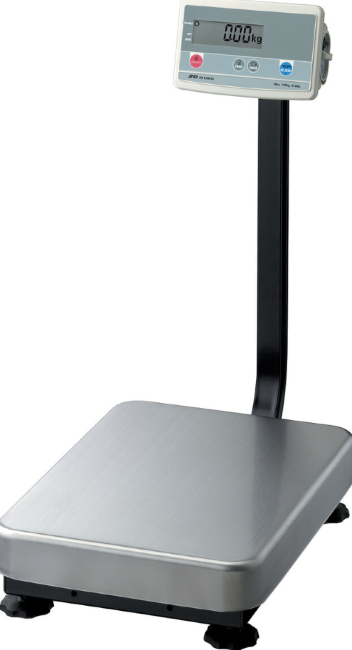 Платформенные весы AND FG-150KAM Платформенные весы AND FG-150KAM