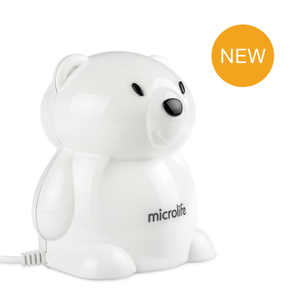 Небулайзер Microlife NEB 400 Небулайзер Microlife NEB 400