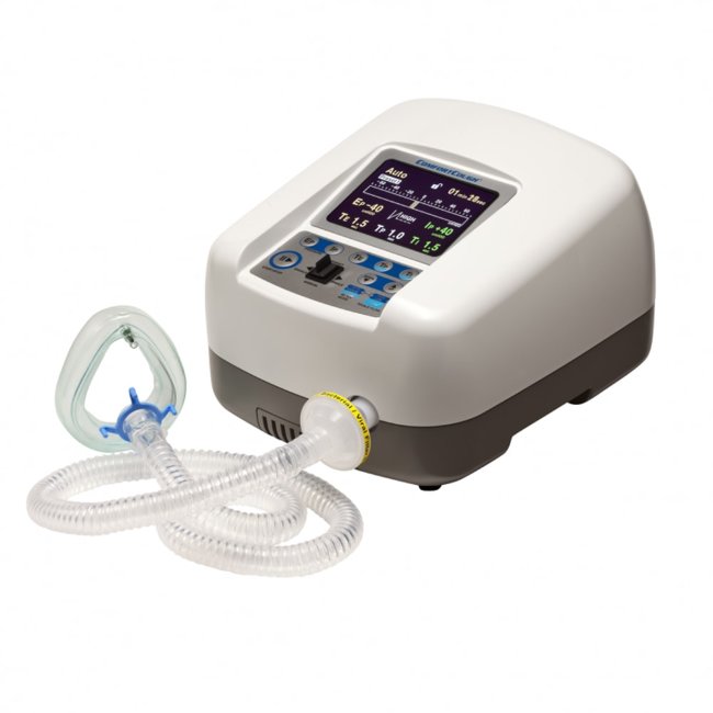 Медицинский откашливатель COMFORT COUGH SICC2001 неинвазивный