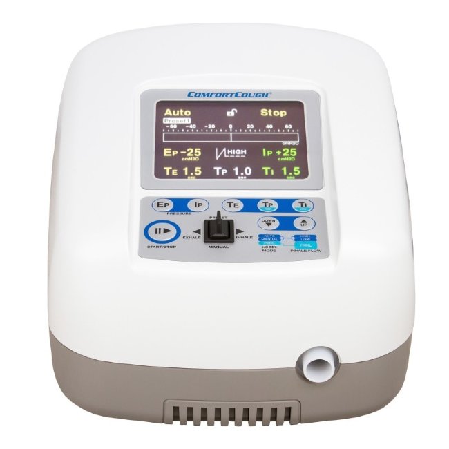 Медицинский откашливатель COMFORT COUGH SICC2001 неинвазивный