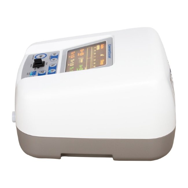 Медицинский откашливатель COMFORT COUGH SICC2001 неинвазивный
