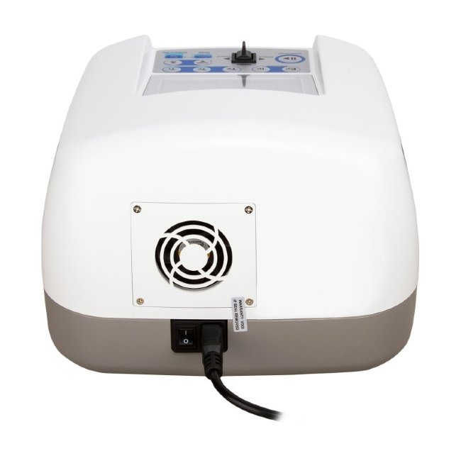 Медицинский откашливатель COMFORT COUGH SICC2001 неинвазивный