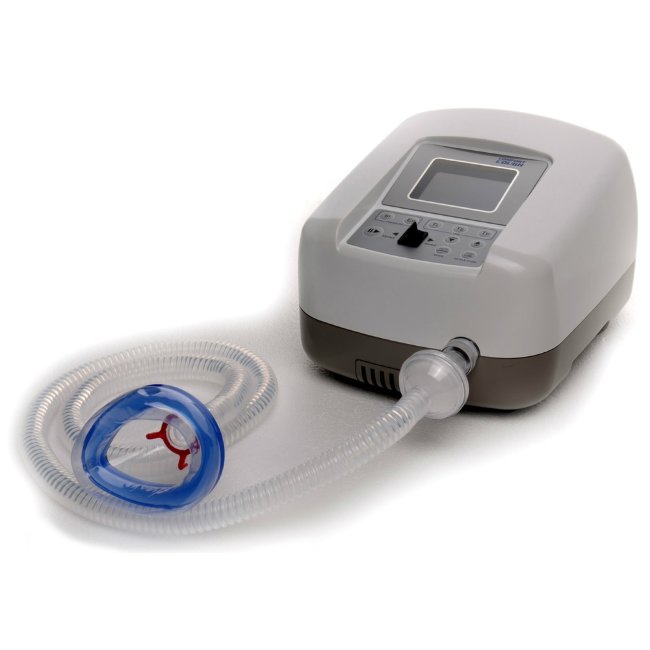 Медицинский откашливатель COMFORT COUGH SICC2001 неинвазивный