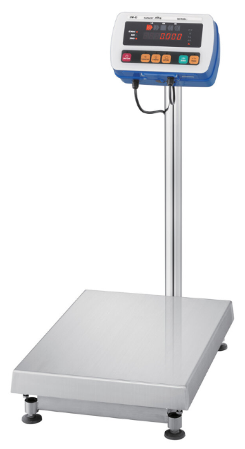 Платформенные весы AND SW-15KS Платформенные весы AND SW-15KS