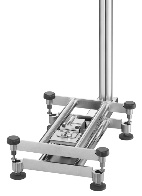 Платформенные весы AND SW-15KS Платформенные весы AND SW-15KS