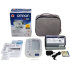 Тонометр Omron M6 Comfort (HEM-7223-ARU) с адаптером