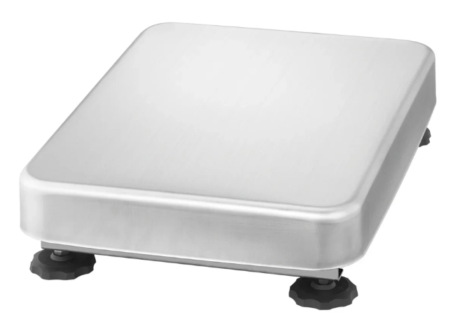 Платформенные весы AND SC-30KAM Платформенные весы AND SC-30KAM