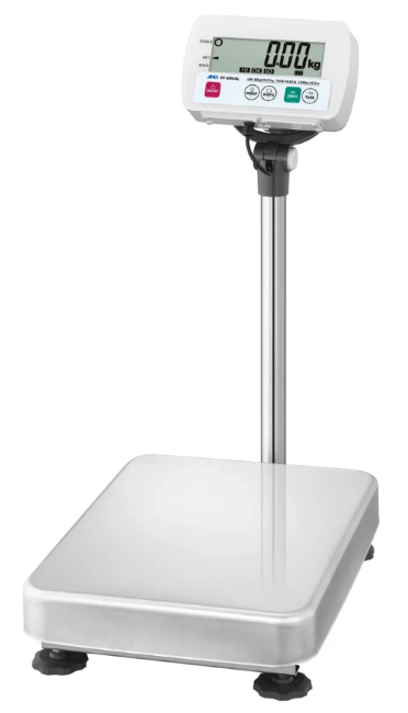 Платформенные весы AND SC-30KAM Платформенные весы AND SC-30KAM