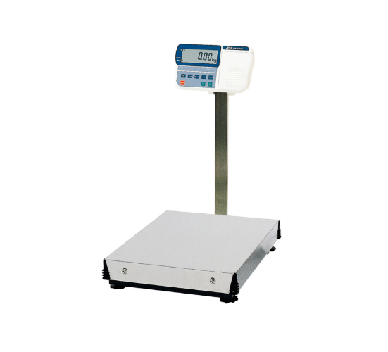 Платформенные весы AND HW-200KGL Платформенные весы AND HW-200KGL