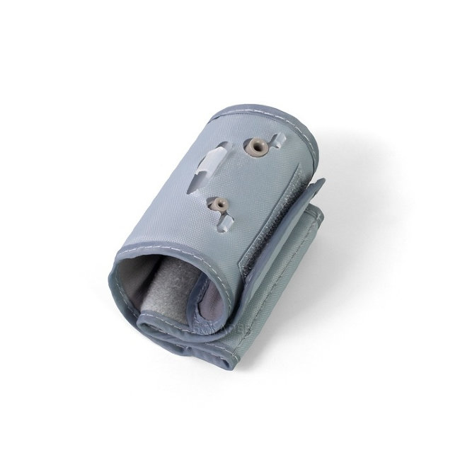 Тонометр Omron R1 (HEM 6114-RU)
