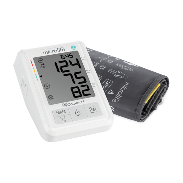 Тонометр Microlife BP B3 Comfort PC Тонометр Microlife BP B3 Comfort PC