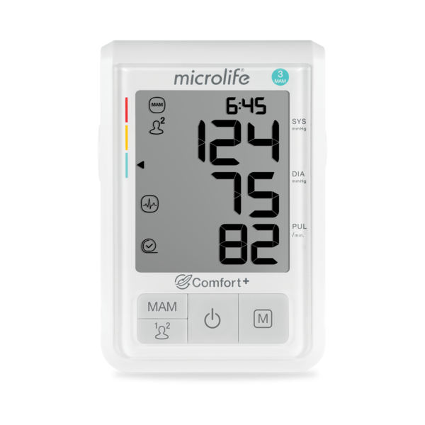 Тонометр Microlife BP B3 Comfort PC Тонометр Microlife BP B3 Comfort PC